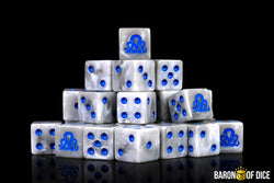 Blue Snake (ONLINE ORDER ONLY)