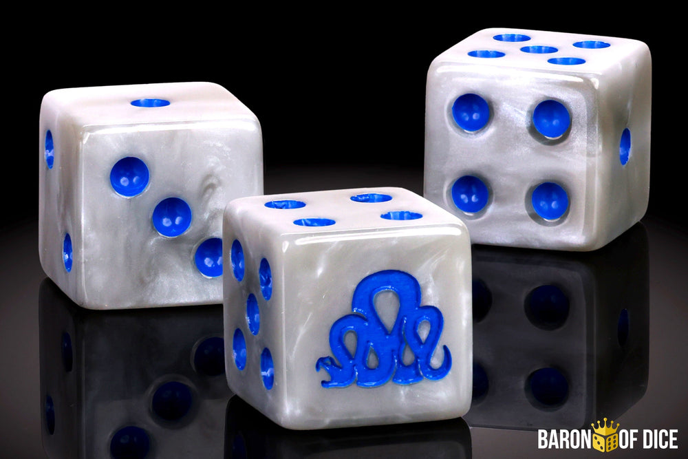 Blue Snake (ONLINE ORDER ONLY)