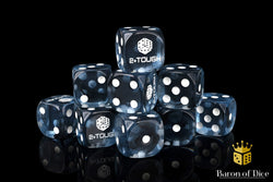 2+ Tough Dice - Official (ONLINE ORDER ONLY)