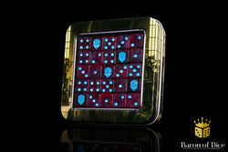 Dwarf Dice