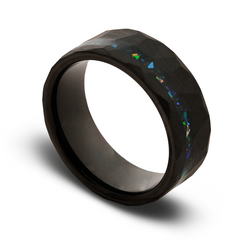 The “Seven Seas” Ring (ONLINE ORDER ONLY)