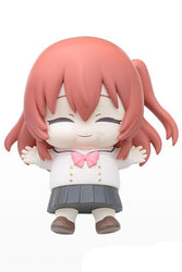 Bocchi The Rock! Full And Happy Mascot Mini Figure (ONLINE ORDER ONLY)