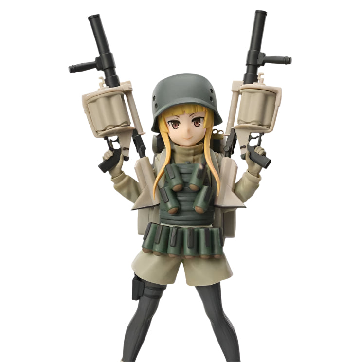 Sword Art Online Alternative Gun Gale Fukaziroh Figure (ONLINE ORDER ONLY)