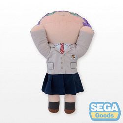 [PRE-ORDER] SEGA: Nesoberi Lay-Down Plush: A Couple of Cuckoos - Hiro Segawa MEJ Plush (ONLINE ORDER ONLY)