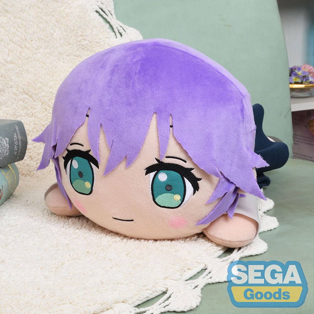[PRE-ORDER] SEGA: Nesoberi Lay-Down Plush: A Couple of Cuckoos - Hiro Segawa MEJ Plush (ONLINE ORDER ONLY)