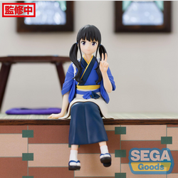 SEGA: Lycoris Recoil - Takina Inoue PM Perching Figure (ONLINE ORDER ONLY)