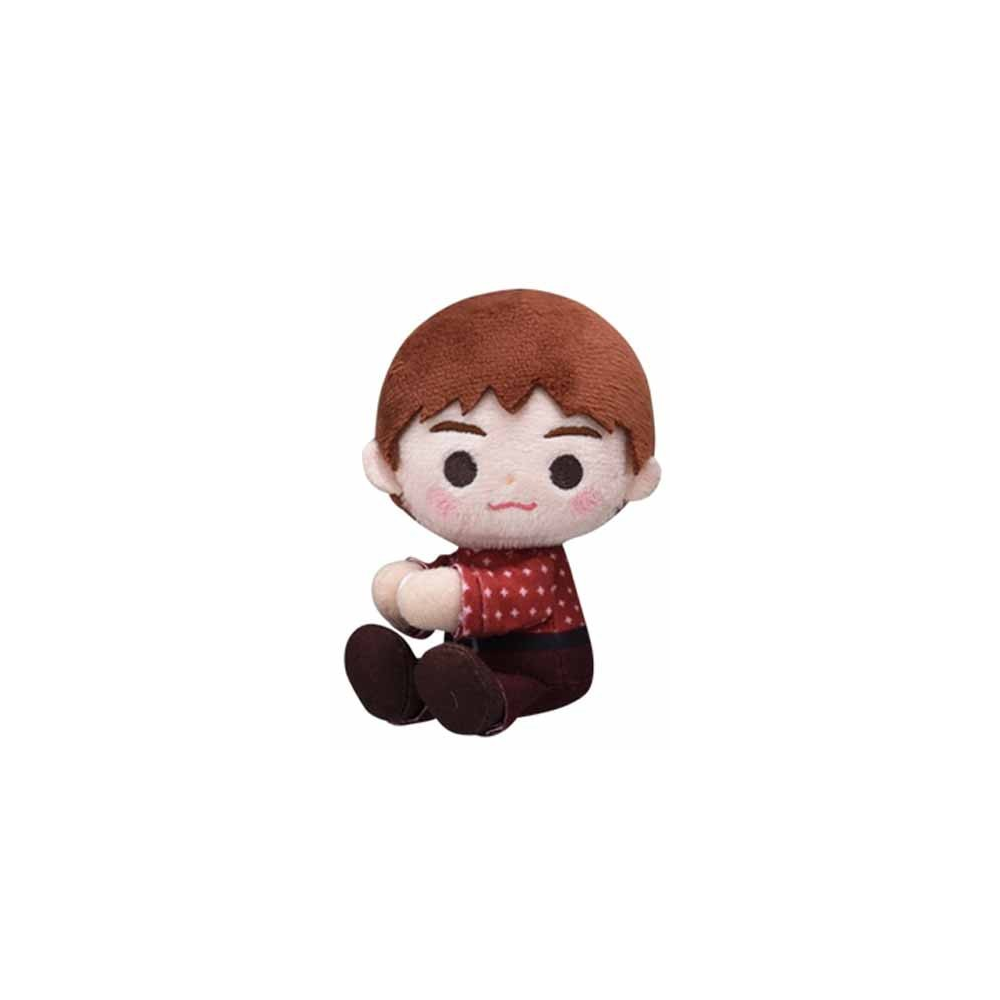 SEGA: BTS TinyTan Dynamite - Jin MP Kuttsuki Mini Plush Keychain (ONLINE ORDER ONLY)