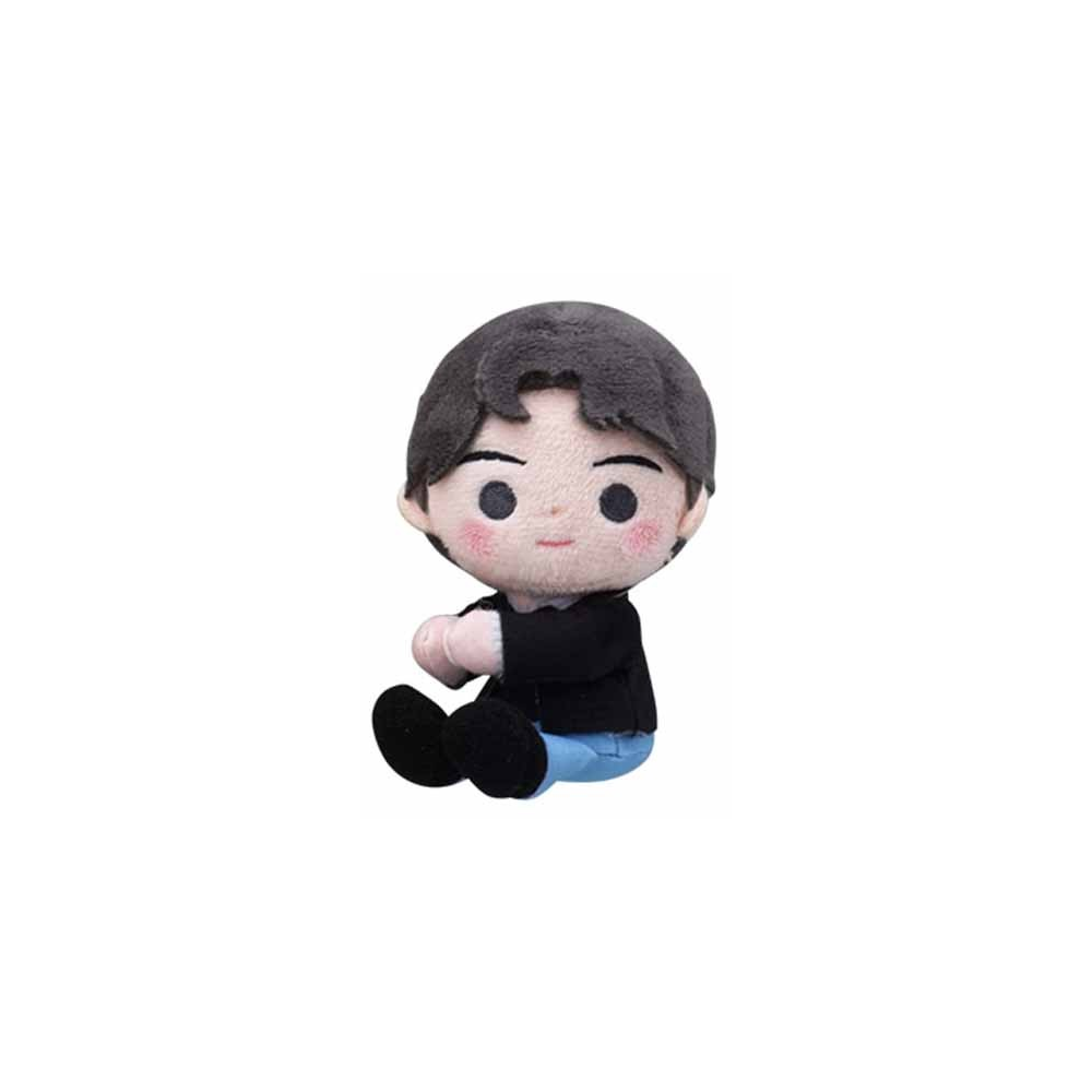 SEGA: BTS TinyTan Dynamite - Suga MP Kuttsuki Mini Plush Keychain (ONLINE ORDER ONLY)