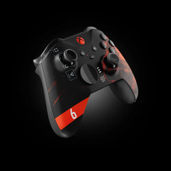 MODDEDZONE BATTLEBORN XBOX ELITE SERIES 2 CUSTOM MODDED CONTROLLER
