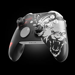 MODDEDZONE NIGHTFALL CORE XBOX ELITE SERIES 2 CUSTOM MODDED CONTROLLER