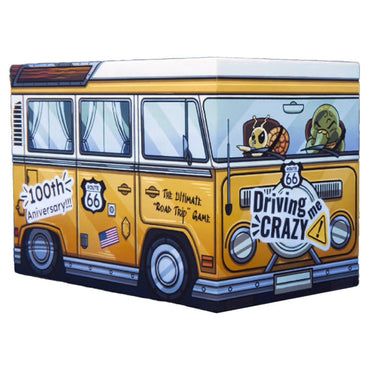 Driving Me Crazy - Route 66 100th Anniversary Edition (ONLINE ORDER ONLY)