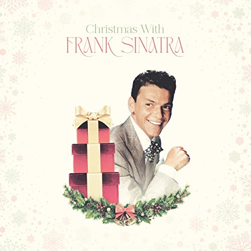 CHRISTMAS WITH FRANK SINATRA [Vinyl]