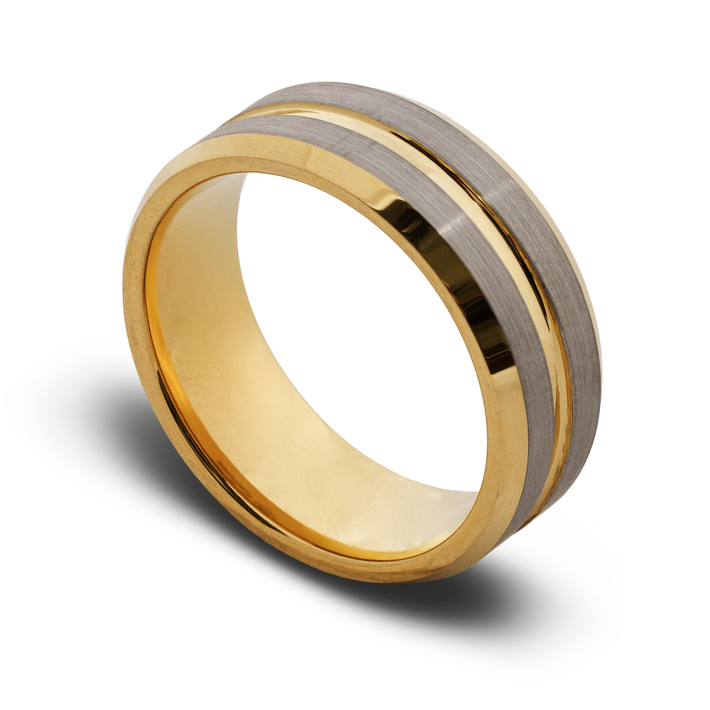 The “Sinatra” Ring (ONLINE ORDER ONLY)