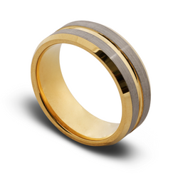 The “Sinatra” Ring (ONLINE ORDER ONLY)