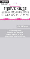 Cyberpunk 2077- The Board Game Compatible Card Sleeve Bundle (8803 x 2, 8810 x 2, 8811 x 1, 8832 x1, 8847x 1) (ONLINE ORDER ONLY)