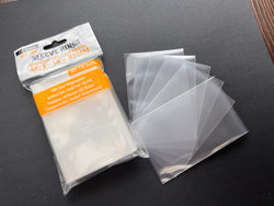 "Distilled" Compatible Card Sleeve Bundle (8801 x 1 + 8807 x 4)
