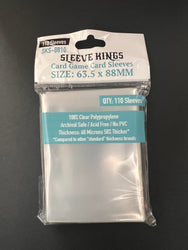 "Nemesis" Base Game Compatible Sleeve Bundle (8803 X 2 + 8810 X 2) (ONLINE ORDER ONLY)