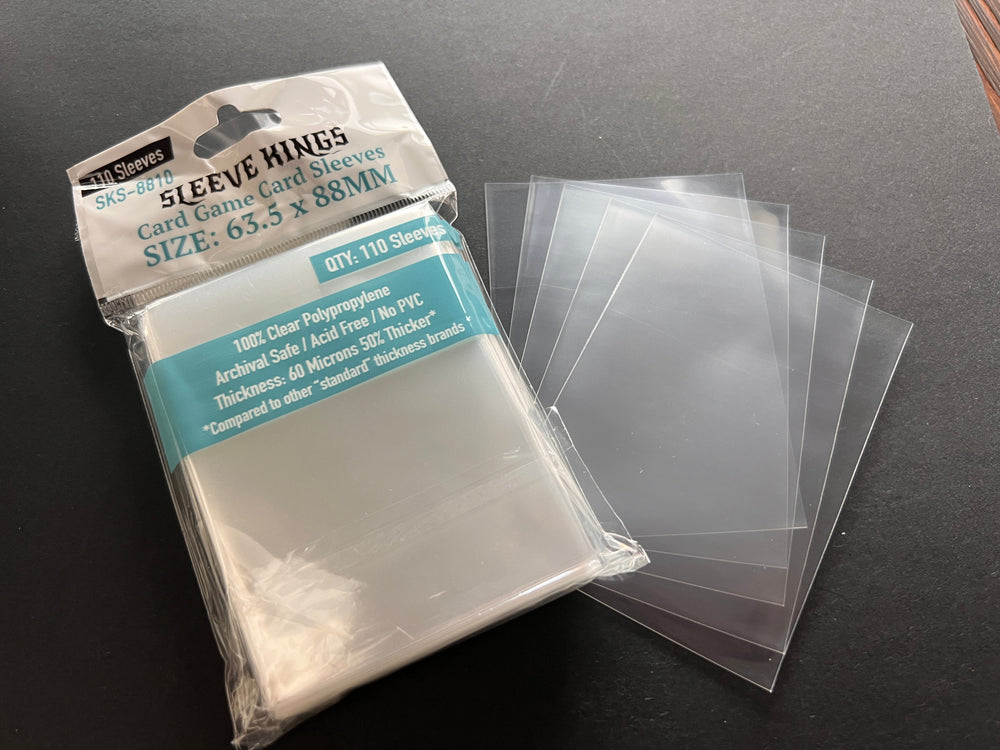 "Onward" Compatible Sleeve Bundle (8803 x1, 8810 x 3, 8843 x1) (ONLINE ORDER ONLY)