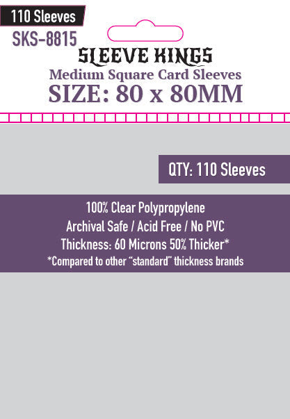 "Draconis Invasion" Compatible (Hero Pledge Level) Card Sleeve Bundle (8808 X 1 + 8810 X 5 + 8815 X 1) (ONLINE ORDER ONLY)