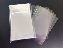 "WOTR" Compatible Sleeves (68x120mm) 110 Pack, 60 Micron, SKS-8830 (ONLINE ORDER ONLY)