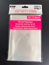 "Dune: Imperium" Compatible Sleeve Bundle (8803 X 1 + 8810 X 2 + 8832 X 1 -TRIM)