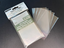 "Kingdom Death Monster" + Expansions Compatible Card Sleeve Bundle (8801 x 1, 8805 X 9 + 8808 X 20 +8831 X 1 + 8833 X 1, 8848 x 2) (ONLINE ORDER ONLY)