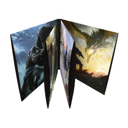THE ELDER SCROLLS V: SKYRIM Ultimate Edition - 4LP BOX SET [VINYL] (ONLINE ORDER ONLY)