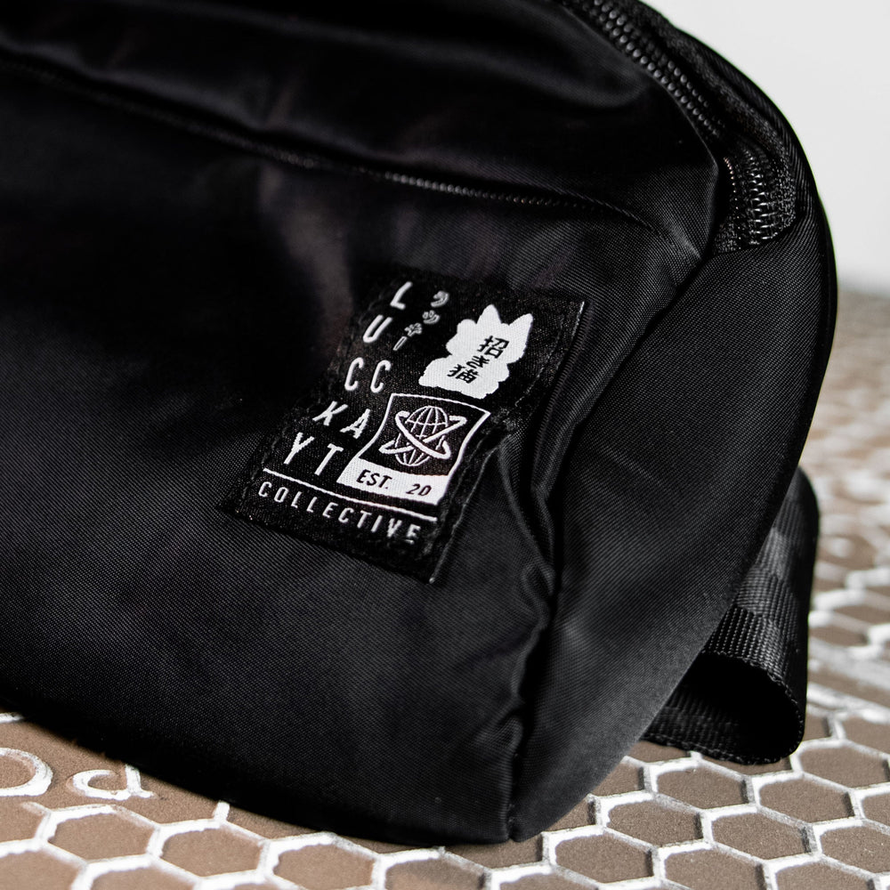 LC SLING BAG V2