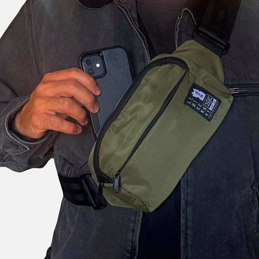 LC SLING BAG V2