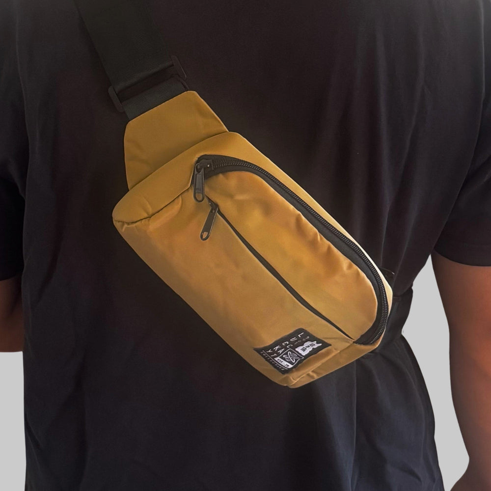 LC SLING BAG V2