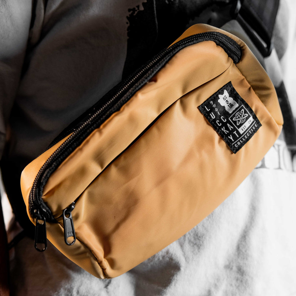 LC SLING BAG V2
