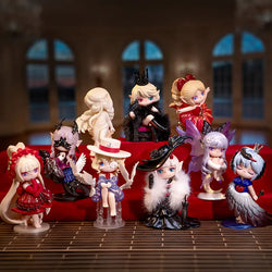 Suri Mystery Castle Blind Box – Robotime