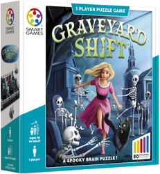Graveyard Shift