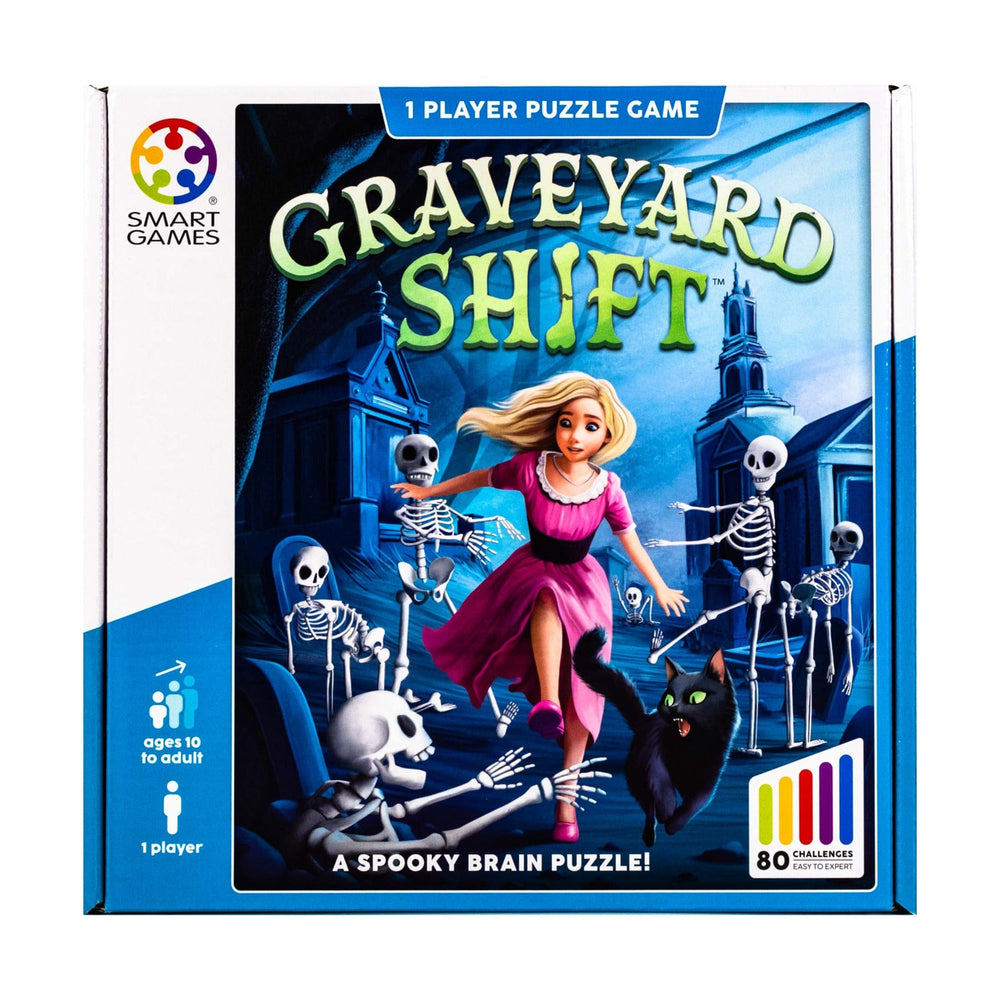 Graveyard Shift