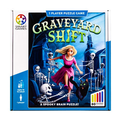 Graveyard Shift