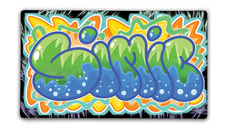 Simic TCG Playmat