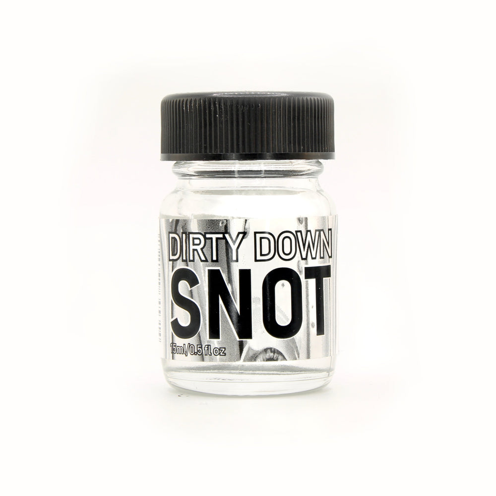Dirty Down | Basing and Model Effects | Snot (ONLINE ORDER ONLY)