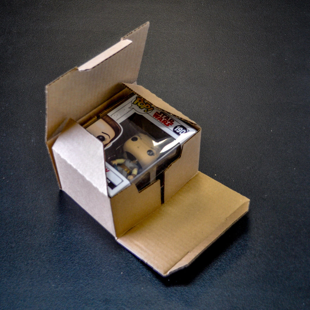 SNUG Cardboard Boxes WHOLESALE (ONLINE ORDER ONLY)