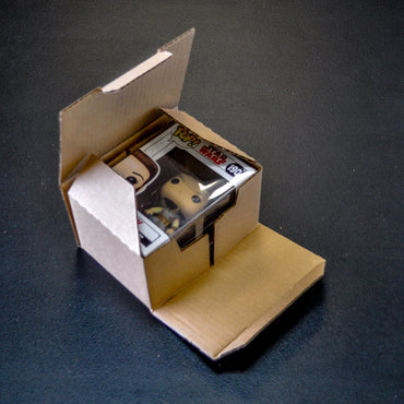 SNUG Cardboard Boxes WHATNOT (ONLINE ORDER ONLY)