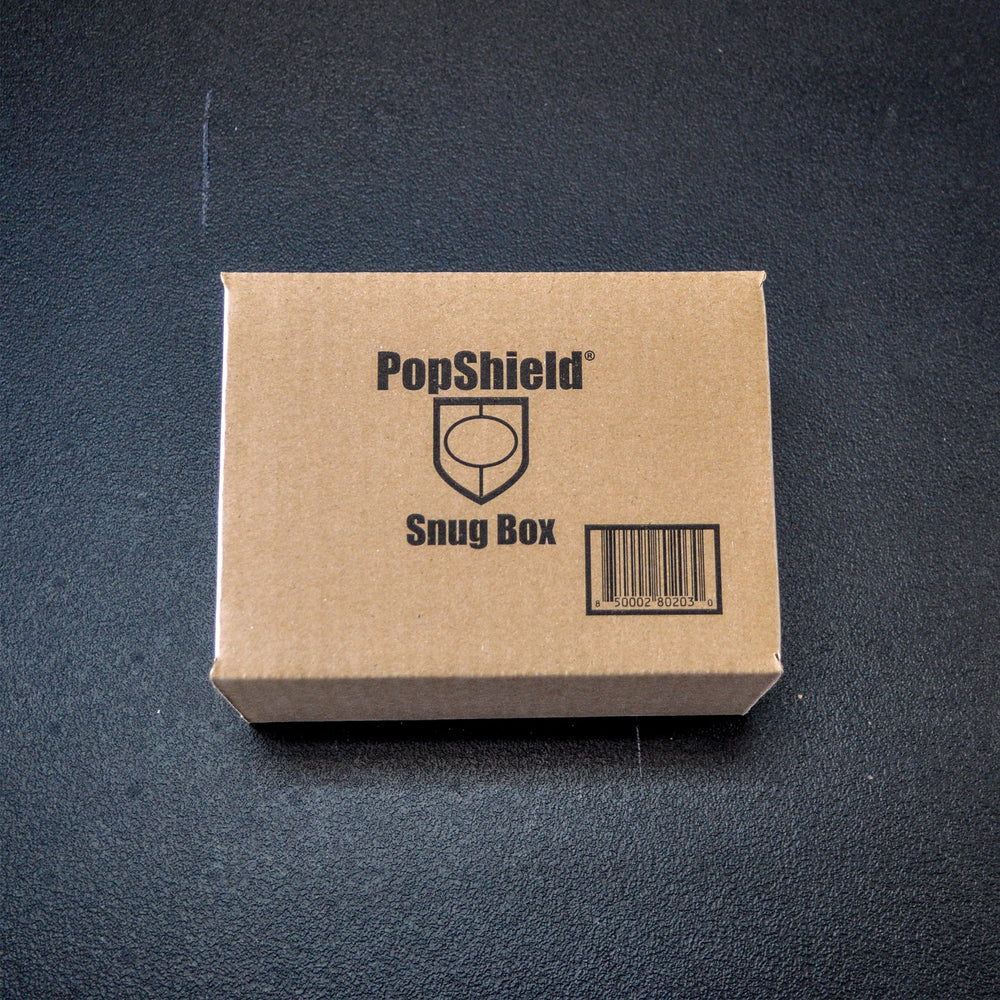 SNUG Cardboard Boxes WHOLESALE (ONLINE ORDER ONLY)