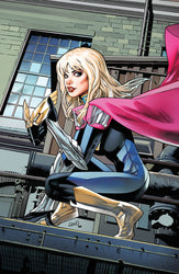 Spider-Gwen: Gwenverse #2 Unknown Comics Greg Land Exclusive Homage Virgin 2Nd Ptg Var (06/08/2022) (Online Order Only)