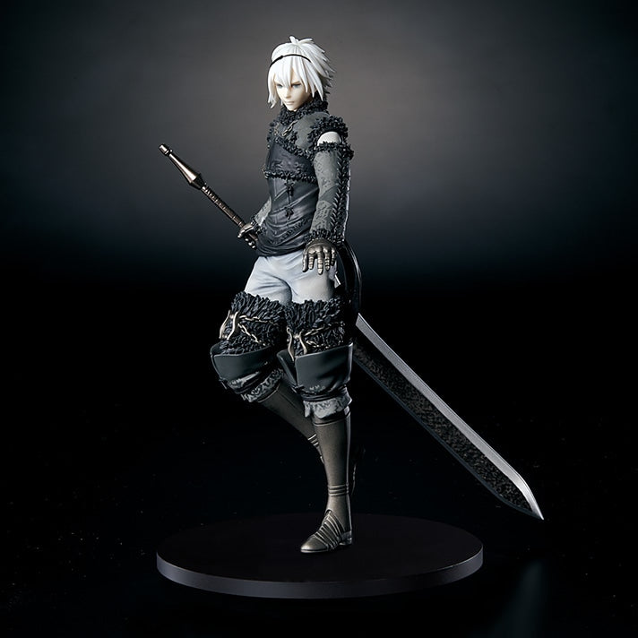 NieR Replicant ver.1.22474487139... Statuette - ADULT PROTAGONIST Figure (ONLINE ORDER ONLY)