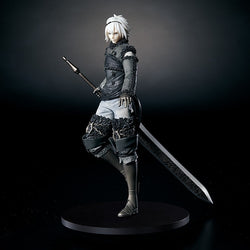 NieR Replicant ver.1.22474487139... Statuette - ADULT PROTAGONIST Figure (ONLINE ORDER ONLY)