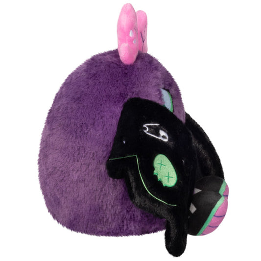 Squishable: Mini - Neon Punk Mothman
