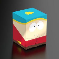 Squaroes Deck Box