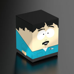 Squaroes Deck Box