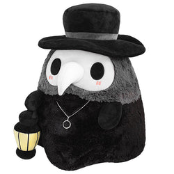 Squishable Plague Doctor (Mini)