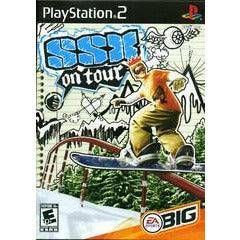 SSX On Tour - PlayStation 2 (Online Order Only)