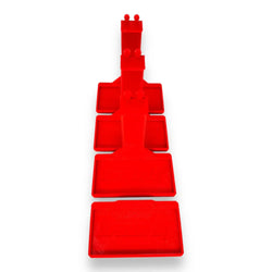 STACKABLE Floating Shelf for Bitty Pop DELUXE (ONLINE ORDER ONLY)