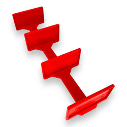 STACKABLE Floating Shelf for Bitty Pop DELUXE (ONLINE ORDER ONLY)